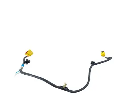 Ford Kuga III Seat wiring loom LU5T14C687XA