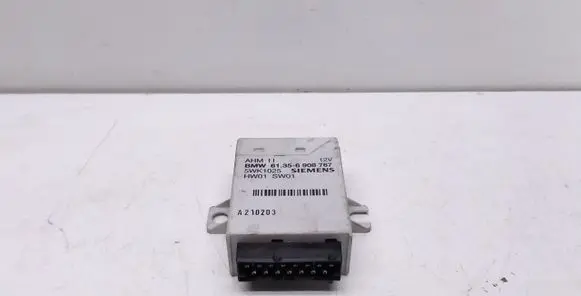 BMW 5 E39 Immobilizer control unit/module 6908767