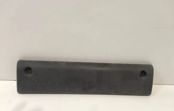 Renault Master II Rear door trim (molding) 7701692574