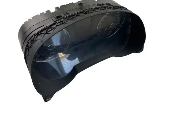 Volkswagen Sharan Speedometer (instrument cluster) 7N0920870N