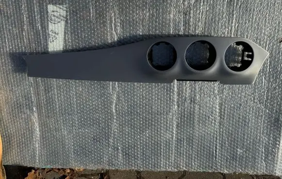 Mercedes-Benz CLA C117 X117 W117 Dashboard center trim panel A1176800571