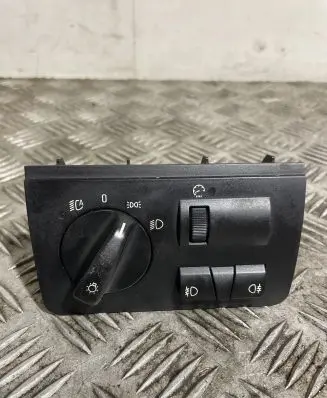 BMW X5 E53 Light switch 6930244 030238 037045071