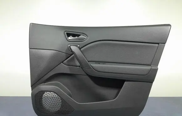 Renault Captur Door card panel trim set 809008534R
