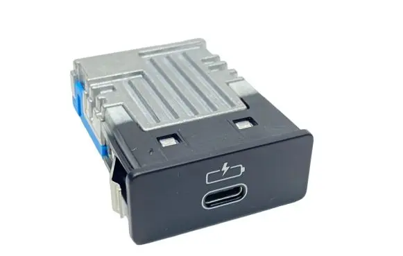 BMW X5 G05 USB socket connector 84105A21B76 5A84164 84105A84164