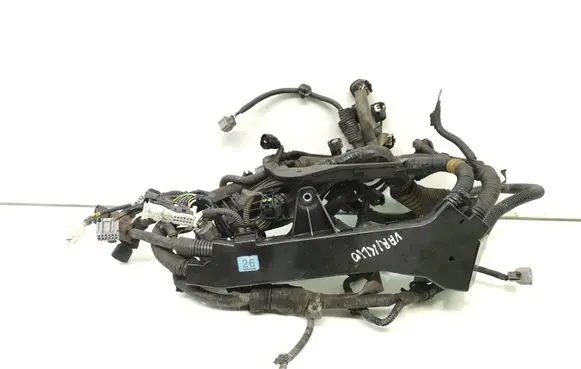 Lexus IS 220D-250-350 Engine installation wiring loom 8212153260F1