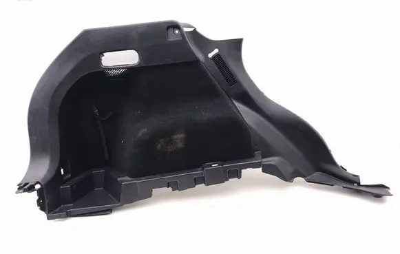 Mazda CX-5 II Trunk/boot side trim panel K12368870 BBM68870