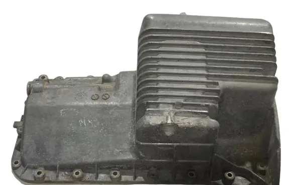 Oil sump