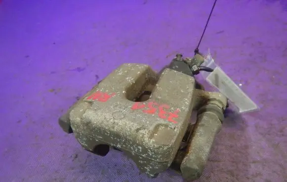 Renault Scenic II - Grand scenic II Rear brake caliper