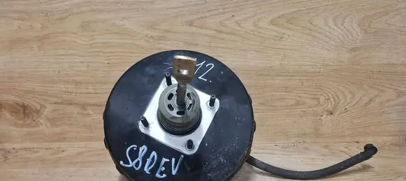 Volvo S80 Brake booster P30683851 03775550014