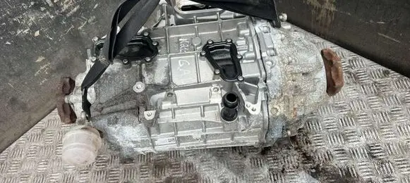 Audi e-tron Engine 0EF901126AX