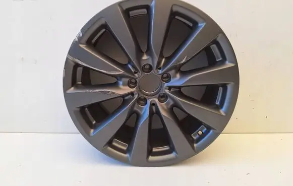 Mercedes-Benz GLC C253 R19 alloy rim 2534010900