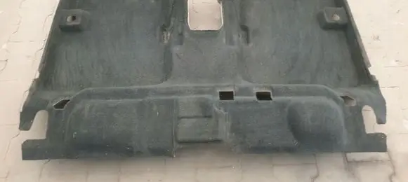 Fiat Bravo Rear floor carpet liner 