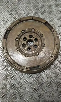 Citroen C5 Dual mass flywheel 8330000242