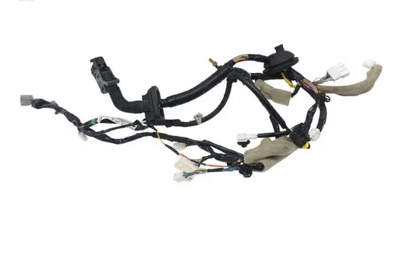 Infiniti Q50 Wiring harness 241256HE1B