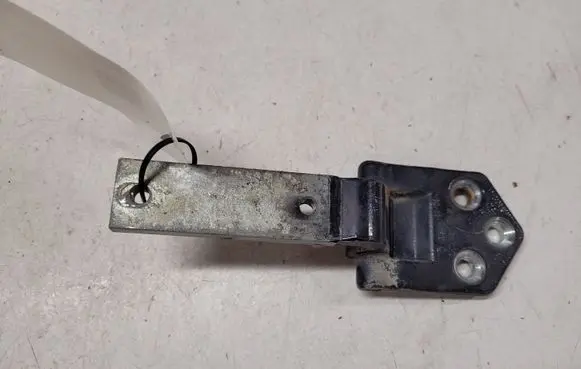 Volkswagen Caddy Loading door lower hinge 2K0827151B 143612