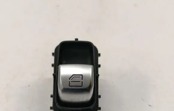 Mercedes-Benz E W213 Electric window control switch A2229050309