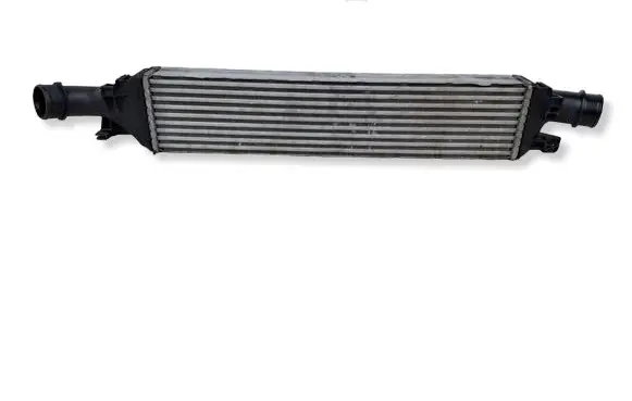Audi Q3 8U A/C cooling radiator (condenser) 8U0260401C