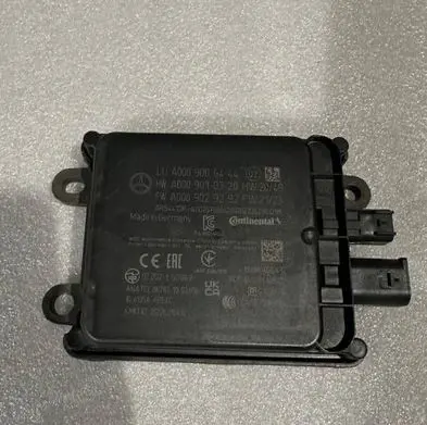Mercedes-Benz S W223 Distronic sensor radar A0009006444 A0009029292