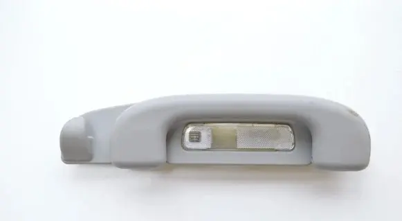 Mercedes-Benz C W204 Rear interior roof grab handle A1648100654