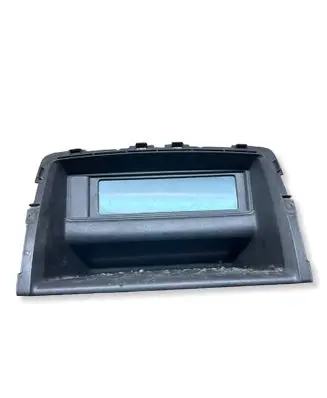 Nissan Primastar Screen/display/small screen 280341078RA