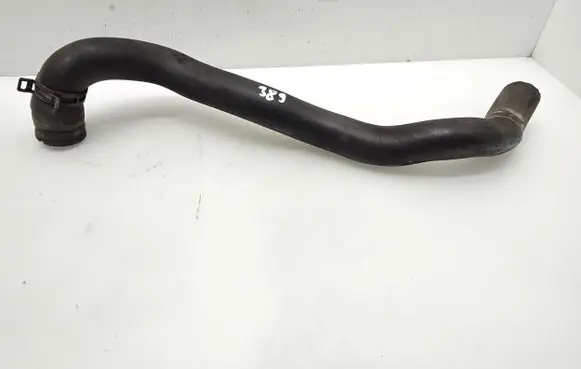 Mercedes-Benz A W176 Engine coolant pipe/hose