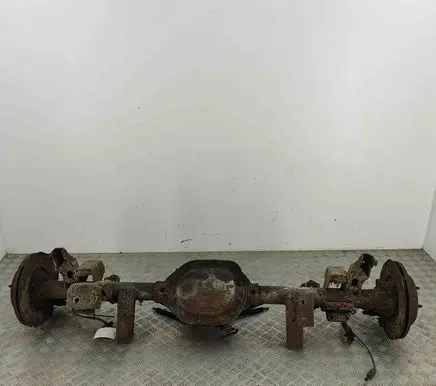 Jeep Commander Rear axle beam 05135944AE 5135944AE