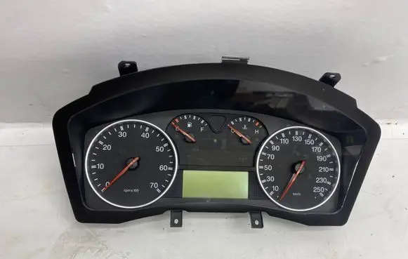 Fiat Croma Speedometer (instrument cluster) 51735924 90271