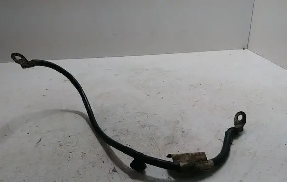 Citroen Xsara Picasso Negative earth cable (battery)