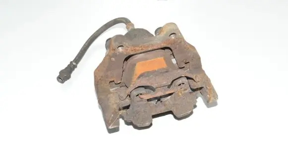 BMW 4 F36 Gran coupe Rear brake caliper 6850973 34216850973