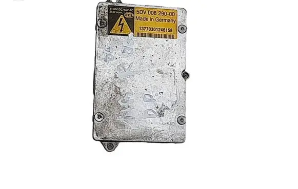 Mercedes-Benz R W251 Headlight ballast module Xenon 5DV00829000 13770301246158
