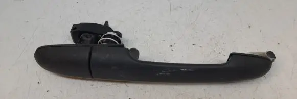 Mercedes-Benz Vito Viano W639 Sliding door exterior handle 