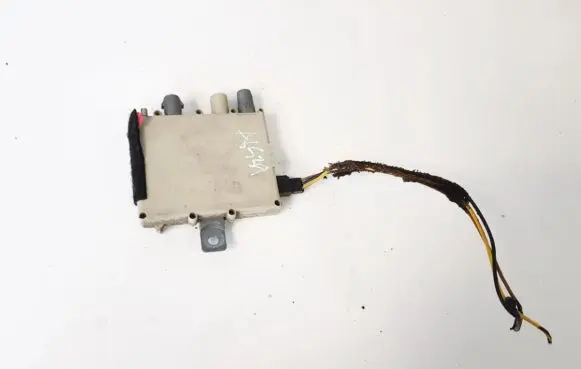 BMW 3 E36 Sensor 65258370912