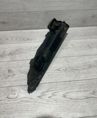 BMW X5 F15 Cabin air micro filter frame (part) 64319245596 156716 9685850000