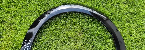 Mini F65 Front arch trim 5A53DB8 51775A53DB8