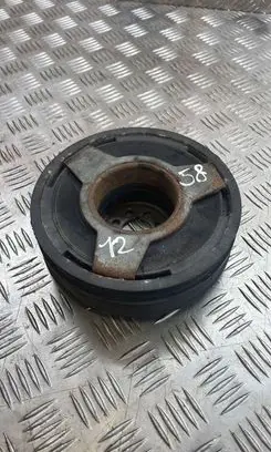 Audi A4 S4 B6 8E 8H Crankshaft pulley