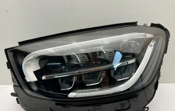 Mercedes-Benz GLC X253 C253 Headlight/headlamp 2533