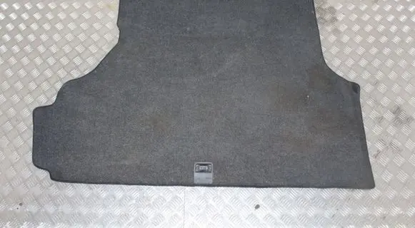 Mercedes-Benz CLK A208 C208 Trunk/boot mat liner 2086800042
