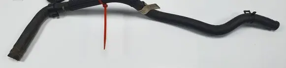 Land Rover Range Rover L322 Power steering hose/pipe/line AH42-3A719-DA