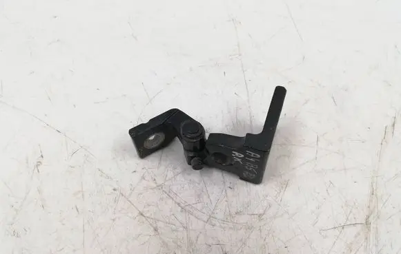 Audi A4 S4 B5 8D Rear door lower hinge 8D0833401A