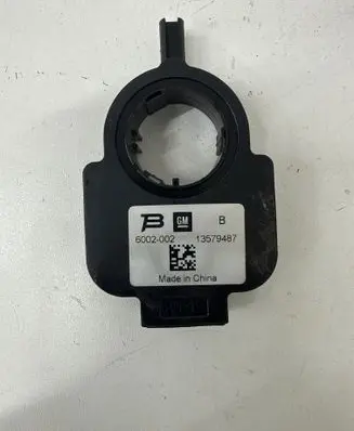 Opel Astra J Steering angle sensor 6002002 13579487