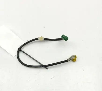 Porsche 911 991 Sound system wiring loom 9P1970295