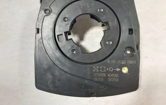 Renault Espace - Grand espace IV Airbag slip ring squib (SRS ring) 8200260781