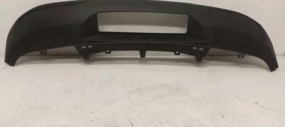 Audi Q4 Sportback e-tron Rear bumper lower part trim 89A807521 50097