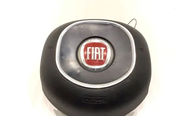Fiat Tipo Steering wheel airbag 735660757
