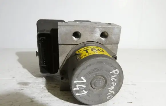KIA Picanto ABS Pump 1Y589-30500 61589-45200 EM1203012439