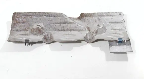 Porsche 911 996 Heat shield in engine bay 99610442774 99610442773