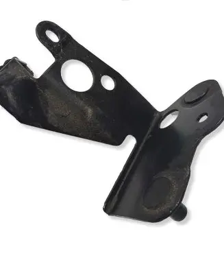 BMW 5 E39 ABS pump bracket 1165567