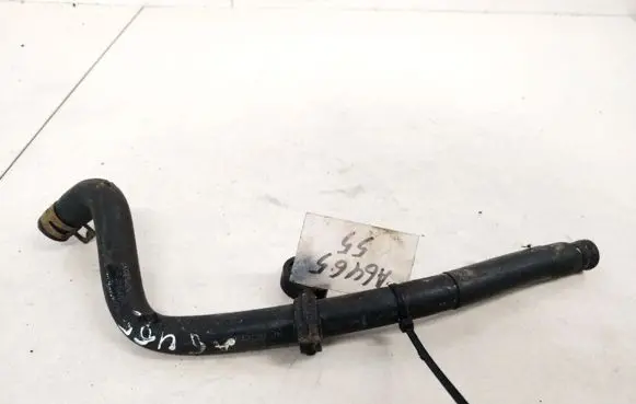 Renault Scenic I Engine coolant pipe/hose