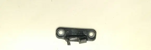 BMW 7 F01 F02 F03 F04 Front door upper hinge