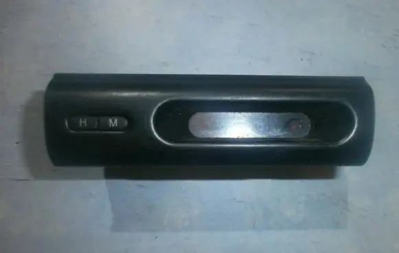 Ford Mondeo MK I Screen/display/small screen 95bb15000ba
